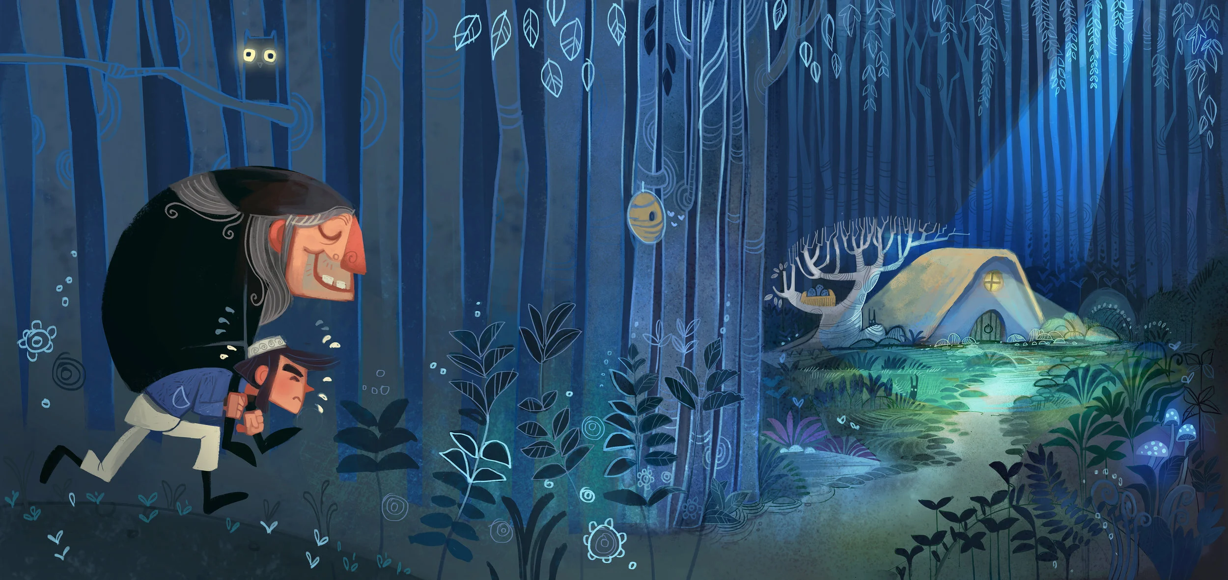 back to ghool house .jpg