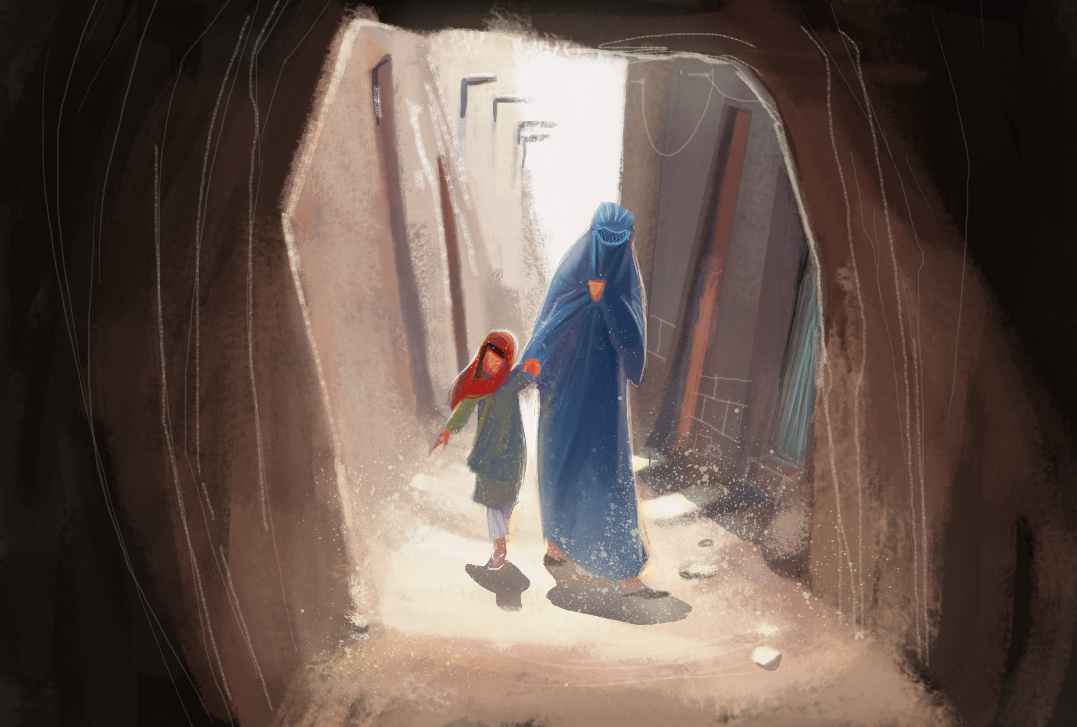parvana and mum Ciaran.jpg