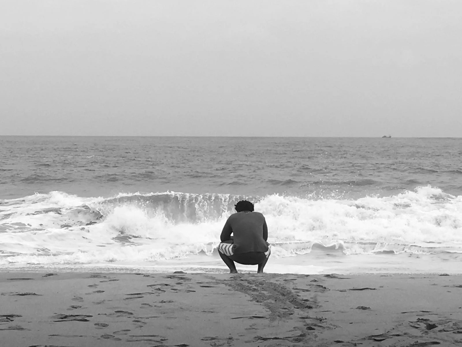 Hasef, Manifest, 2018