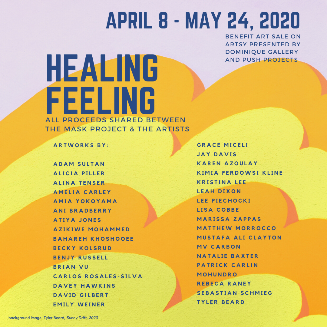 IG Healing Feeling artist flyer.png