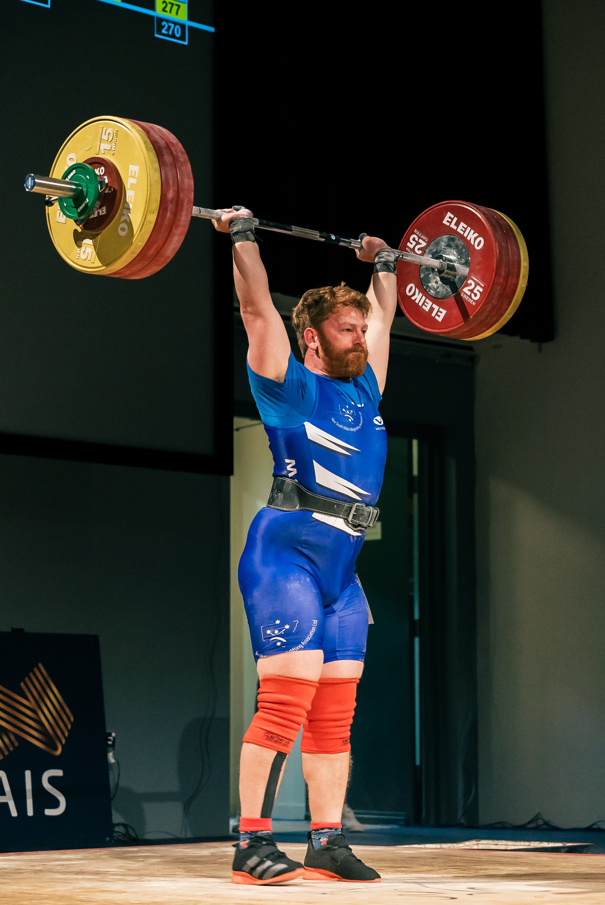 Dubbo Barbell Club — CrossFit Dubbo