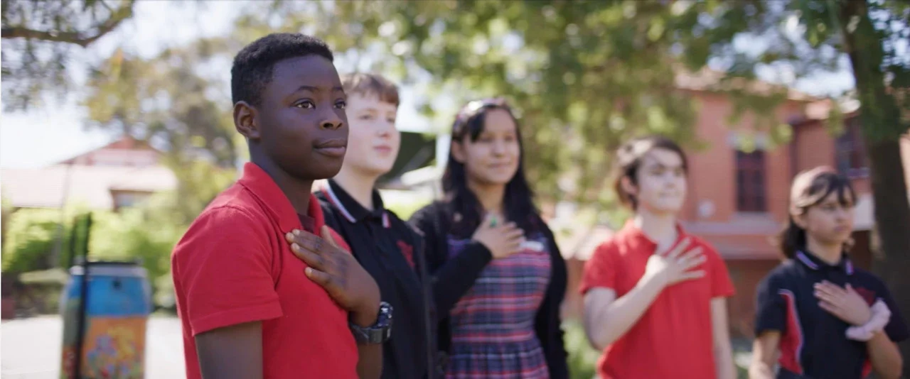 Merribek City Council 'Moreland Carols'