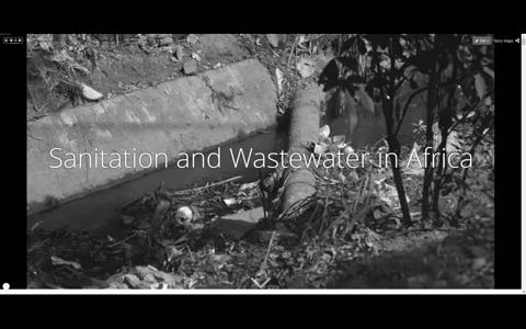 Sanitation and Wastewater in Africa. Produced for GRID-Arendal, UN Environment and the African Development Bank. (2018).