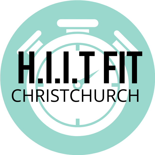 H.I.I.T Fit