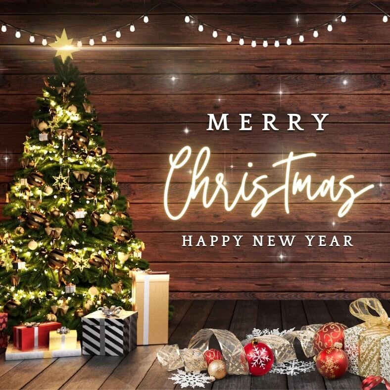 It is coming to the end of 2022 and as I look back over the past year I would like to say thank you and to let you know how very greatful I am to everyone I have worked with over the past year.

Enjoy the festive season and I look forward to working 