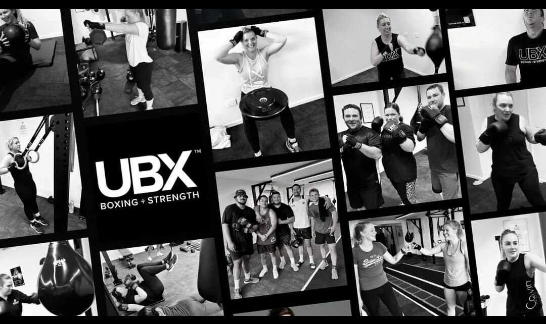 What a great night scanning at @ubxrolleston last night for the start of their 6wk training camp 🙌
.
A fantastic turnout we had and everyone was in such great spirits 💫

Good luck to everyone over the next 6 weeks, I can't wait to see what all the 