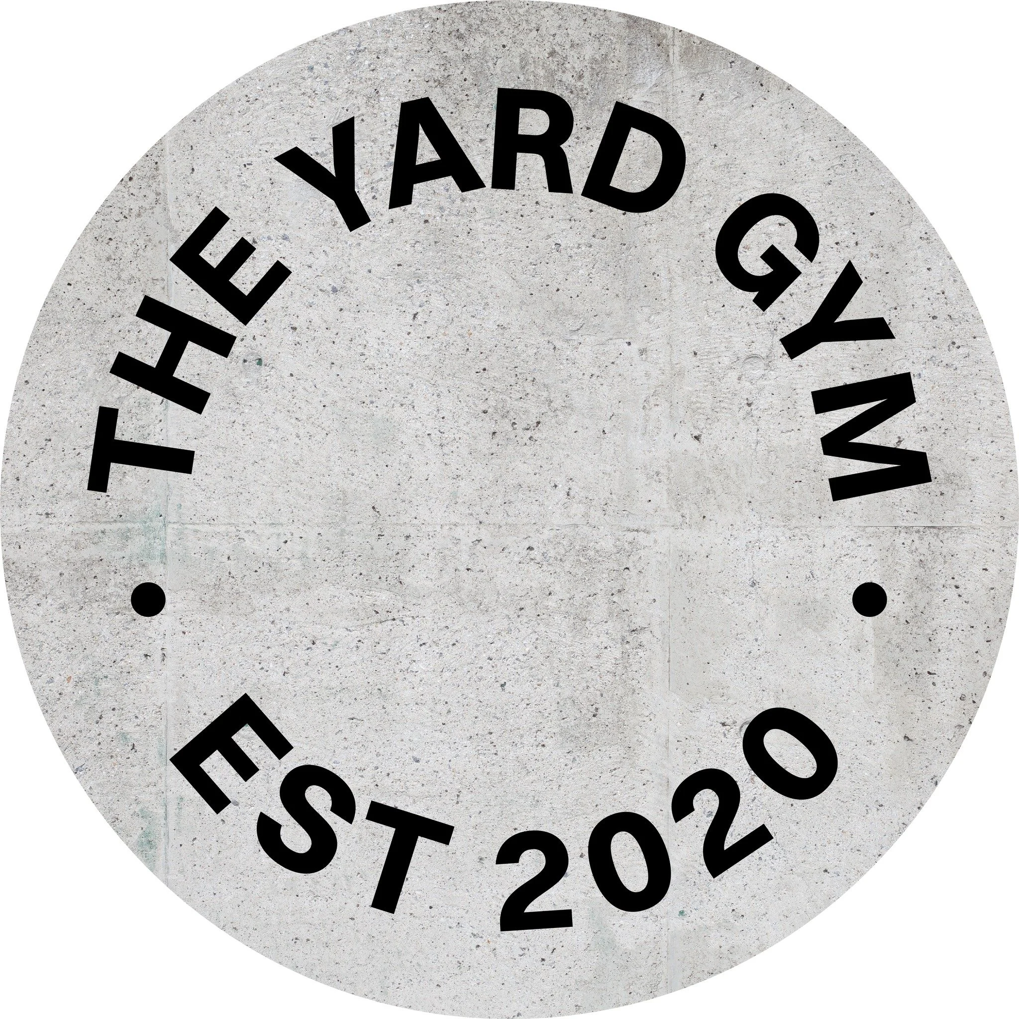 The Yard Gym - Members Only
