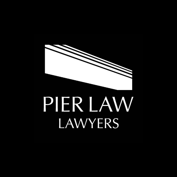 Pier Law - Staff Only