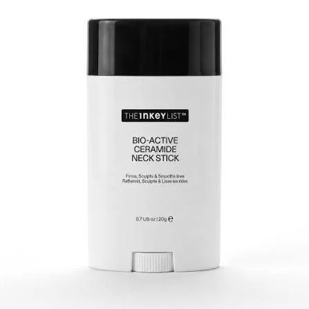 The INKEY List Bio-Active Ceramide Neck Stick (£15)