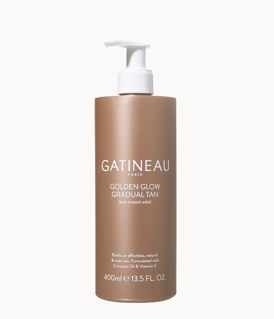 Gatineau Golden Glow Gradual Tan