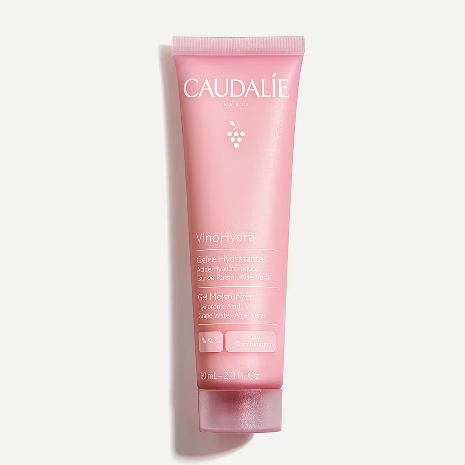 Caudalie VinoHydra Gel Moisturiser (£20)