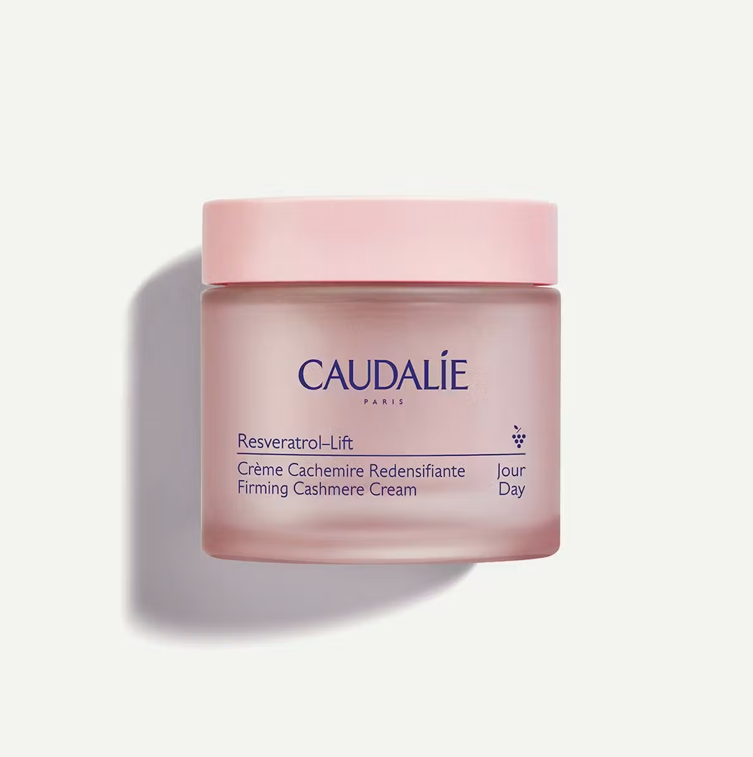 Caudalie Resveratrol-Lift Cashmere Cream (£49)