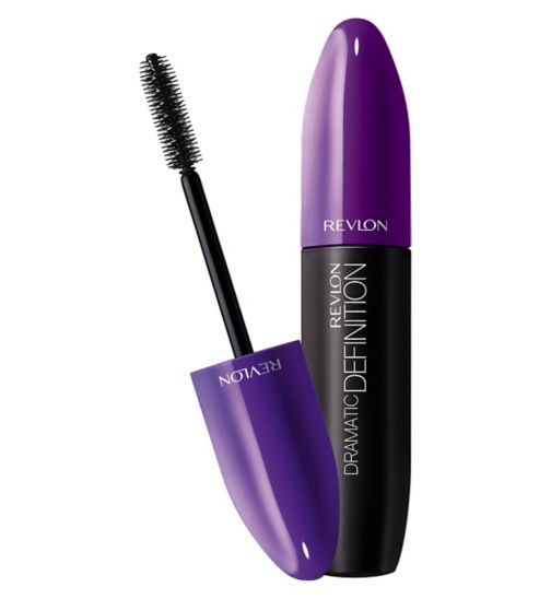 8 Eye Popping Mascaras