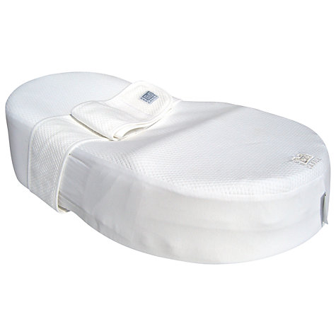 Cocoonababy The Key To A Peaceful Newborn Editor S Beauty