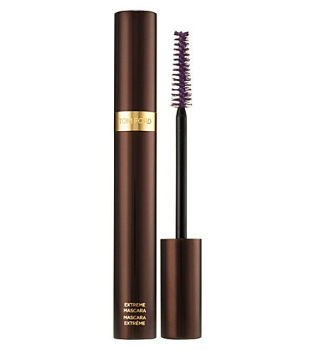 8 Eye Popping Mascaras