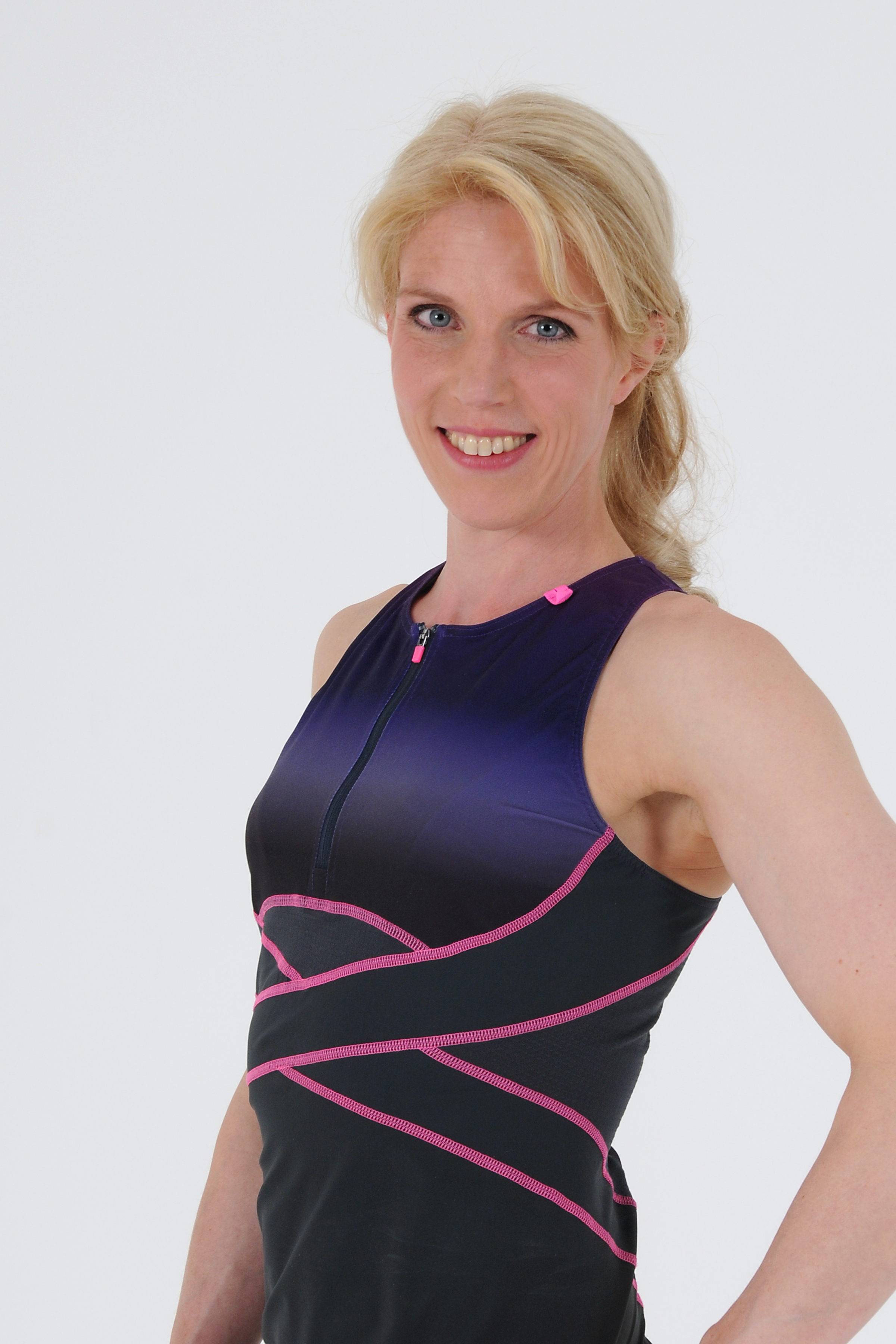 Dr Joanna Helcké
