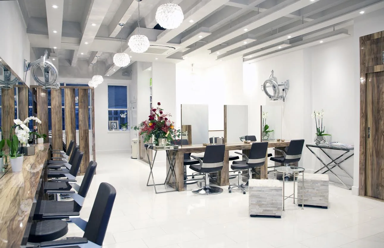 Salon Focus: Hero Miyoshi