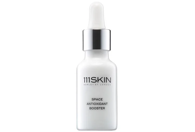 111 SKIN Space Antioxidant Booster £85