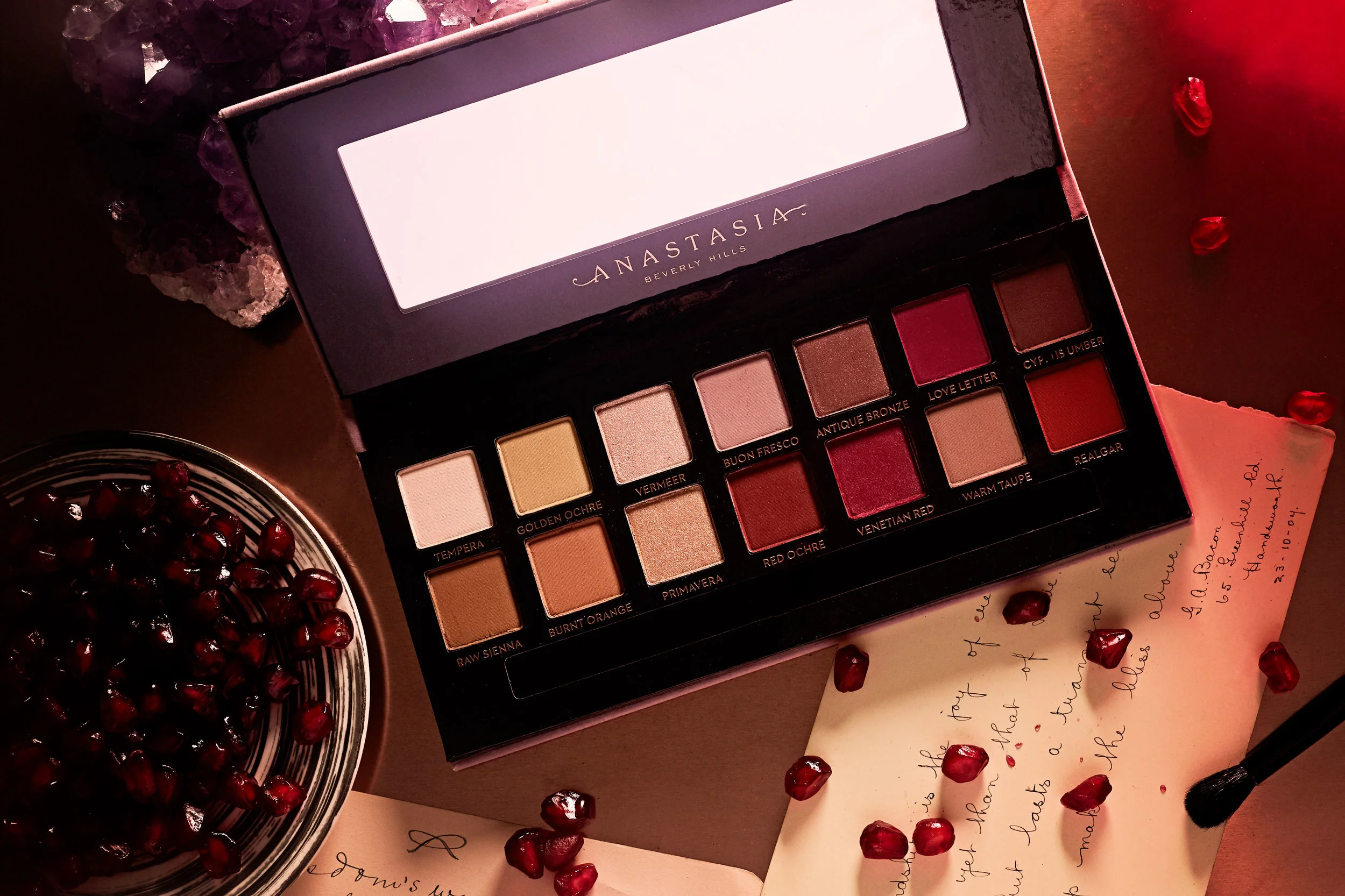 ANASTASIA BEVERLY HILLS Modern Renaissance £43.00