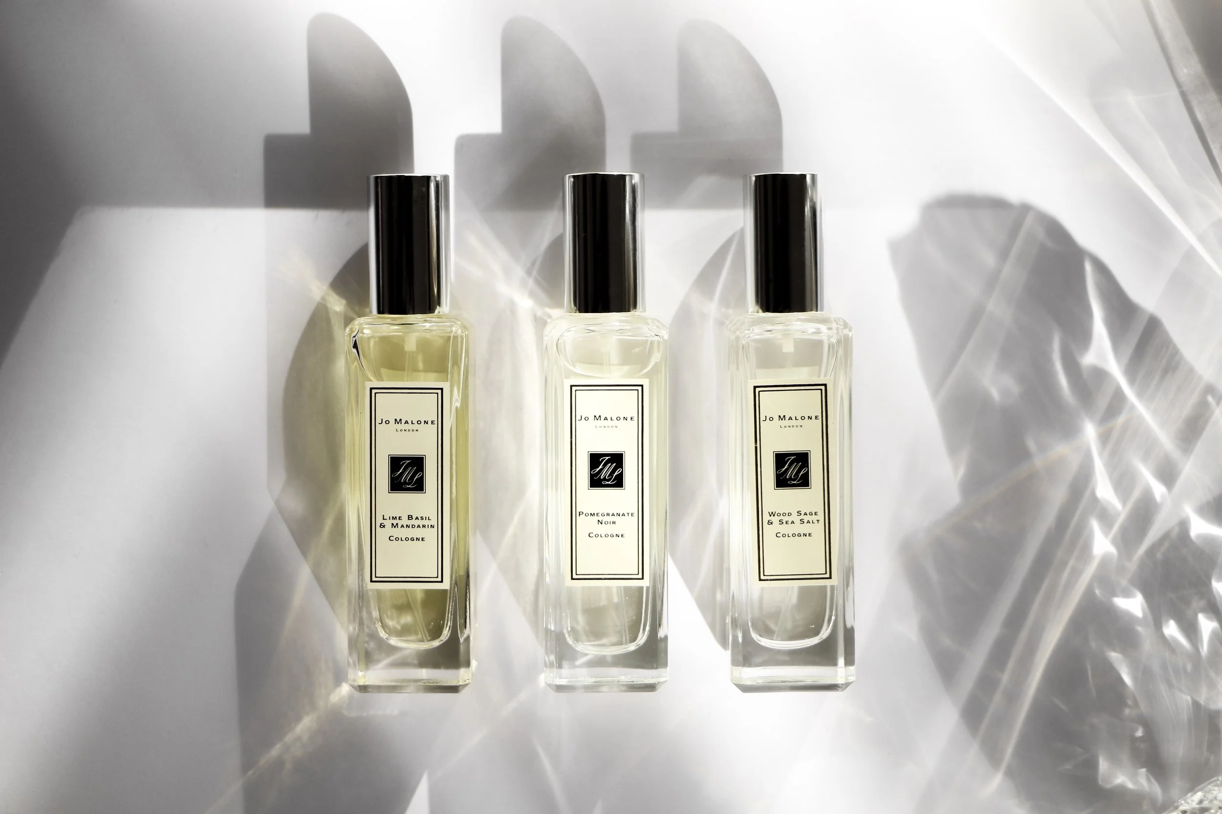 JO MALONE