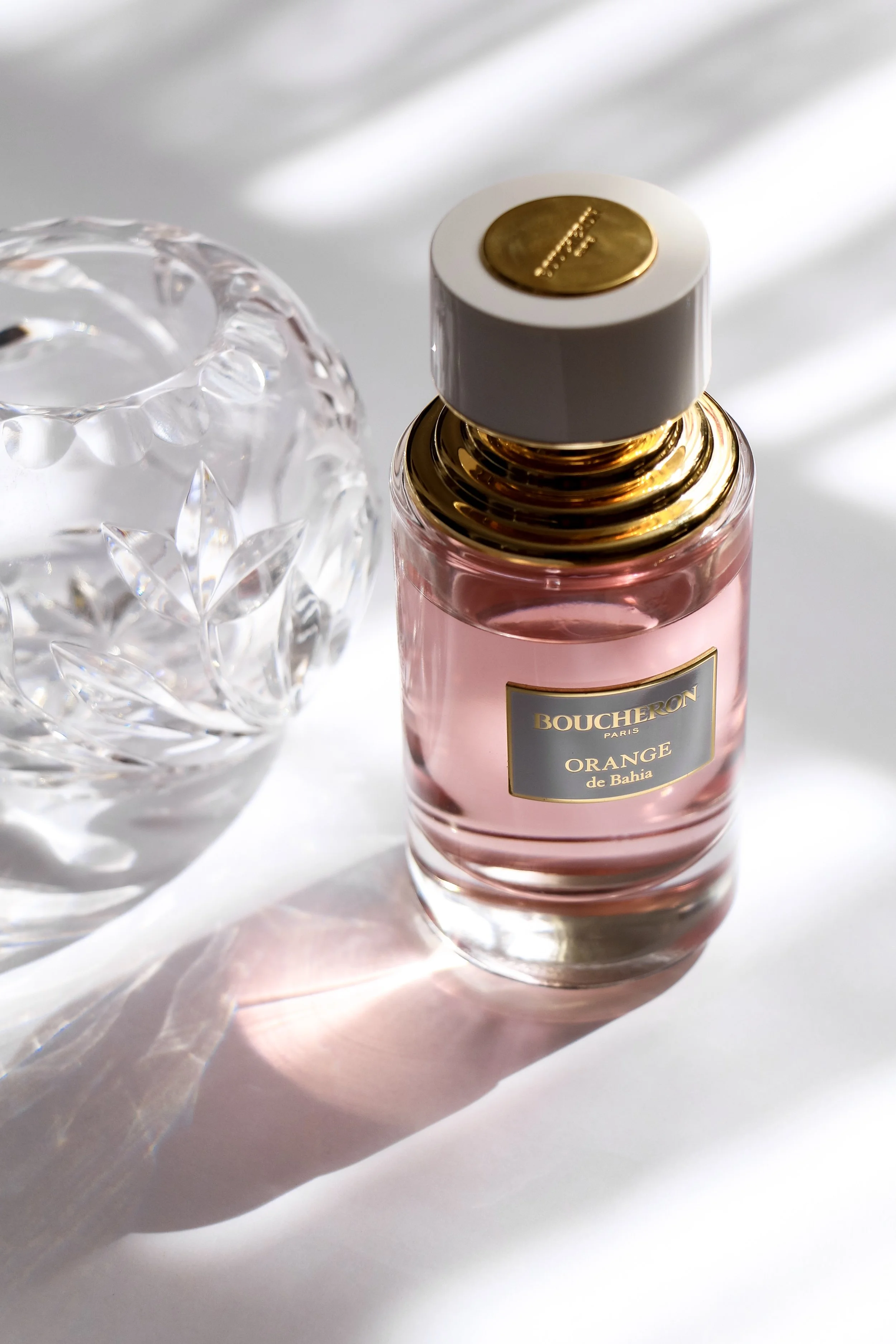 BOUCHERON