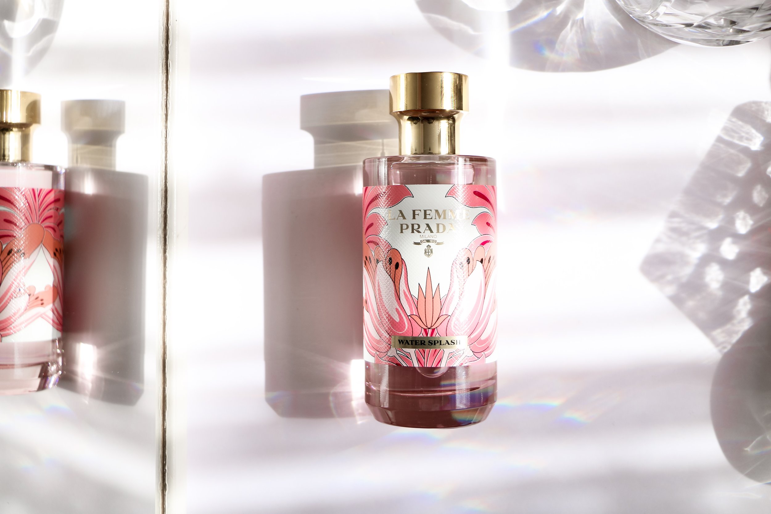 The Best Timeless Wedding Day Scents 