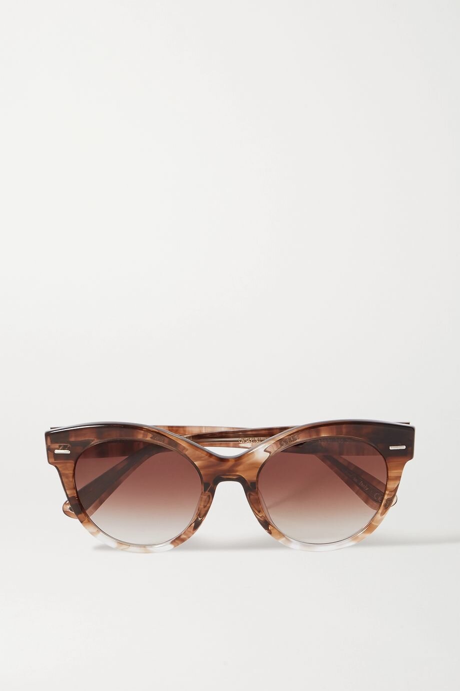 THE ROW + OLIVER PEOPLES