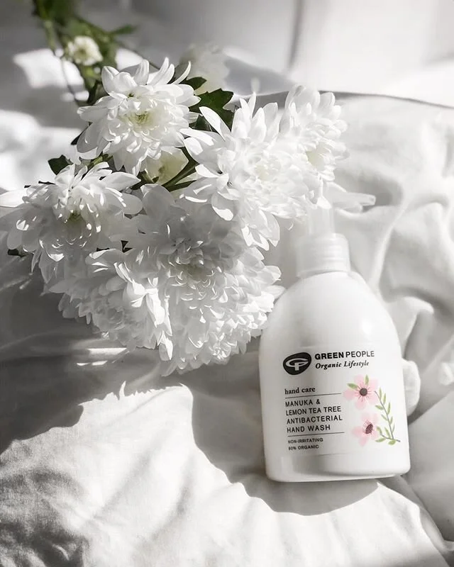 At this point, We know the drill: Wash your hands for at least 20 seconds frequently through-out the day to protect against the virus. For many of us however, weeks of washing our hands over and over, has resulted in dry, cracked skin and inflamed pa