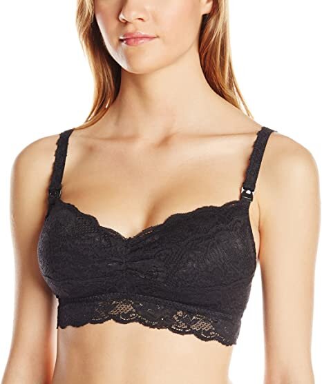 The Best Nursing Bras for Every Occasion — Editor's Beauty