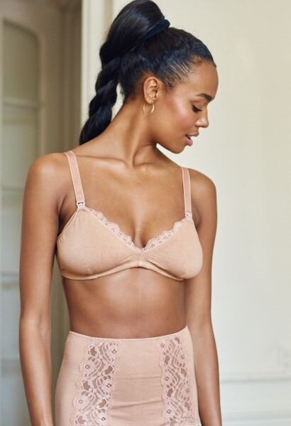 The Best Nursing Bras for Every Occasion — Editor's Beauty