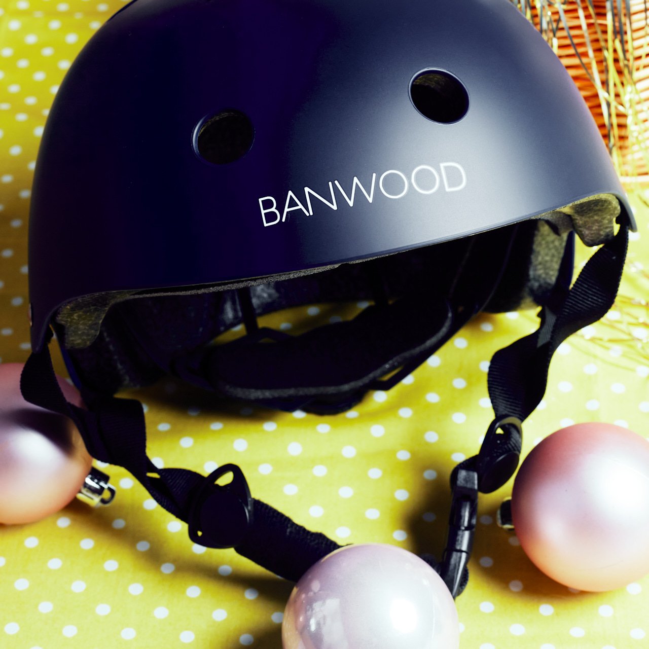  BANWOOD  Classic Helmet  £39 