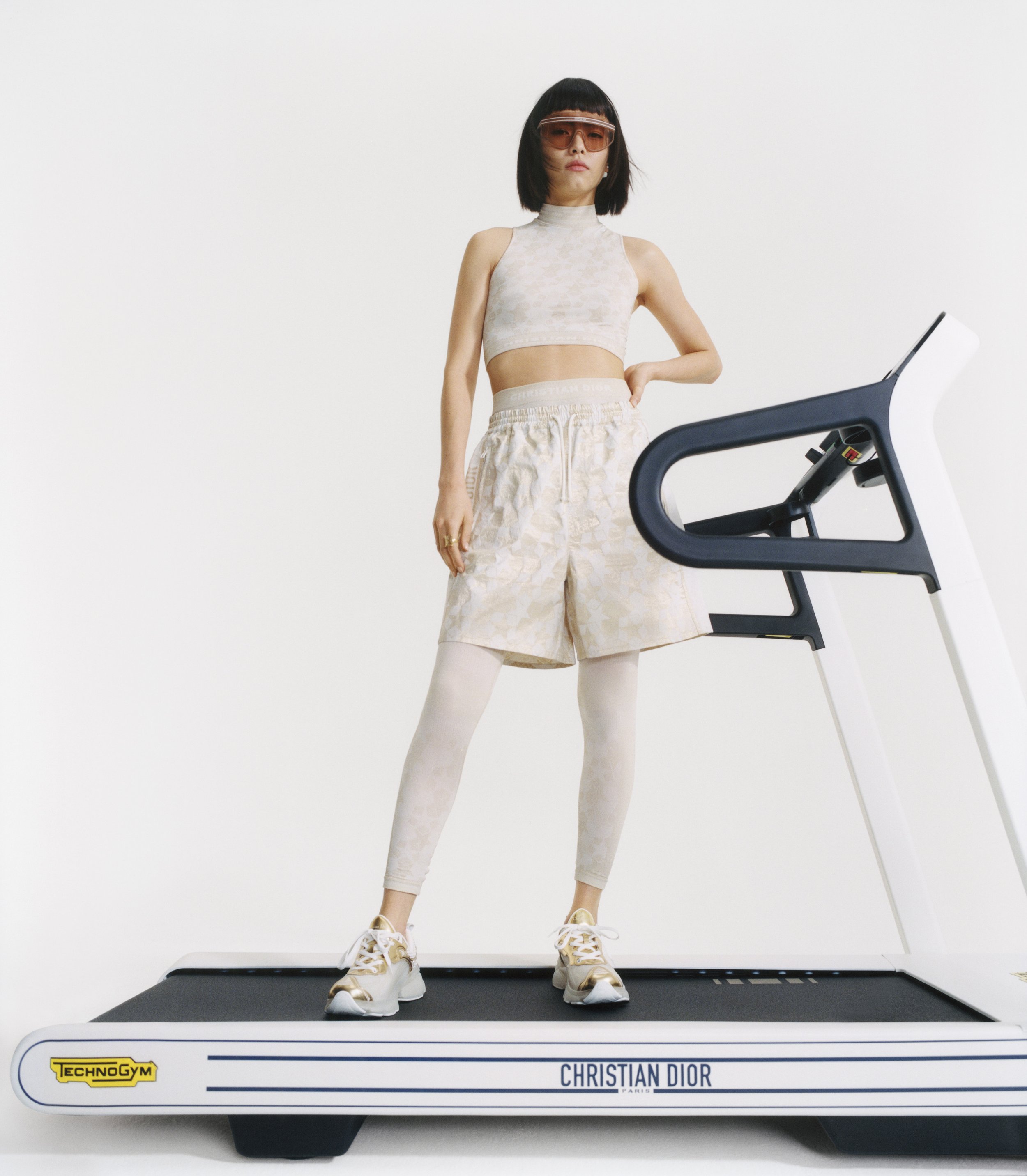 Welltodo Today: Technogym X Dior, Nestle Accelerates Plant-Based  Innovation, New Age Healing