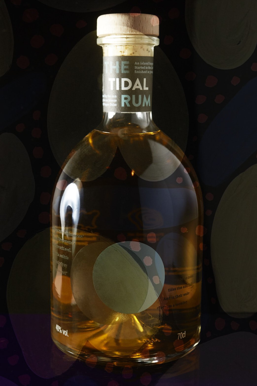 TIDAL RUM