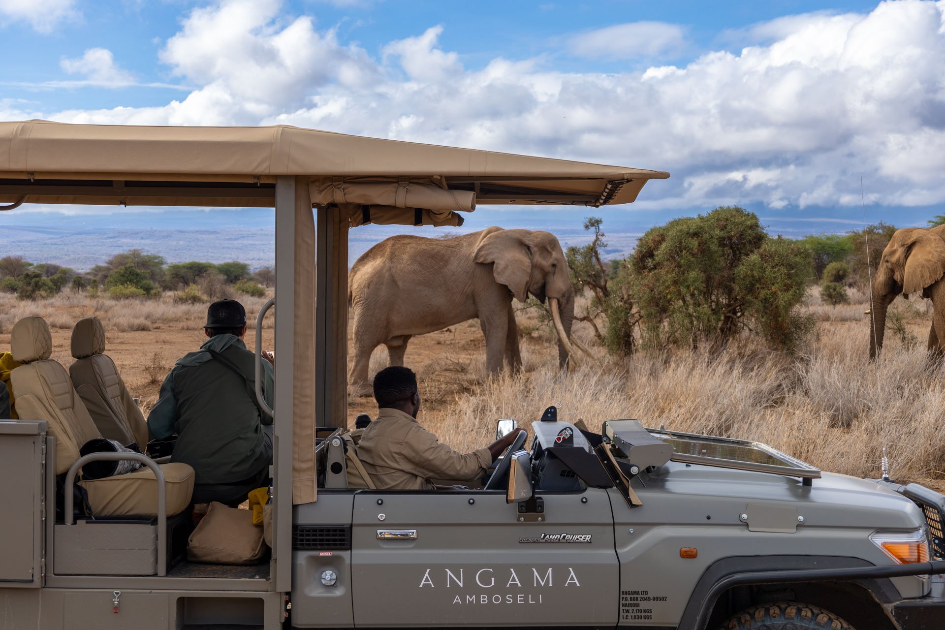 Angama Amboseli photgraphed by Charlotte Ross Stewart — Game Drive with Super Tusker Craig.jpg