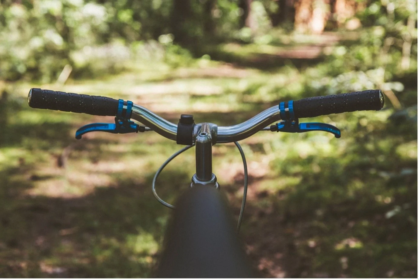 The Age at Which a Child Should Start Riding a Bike