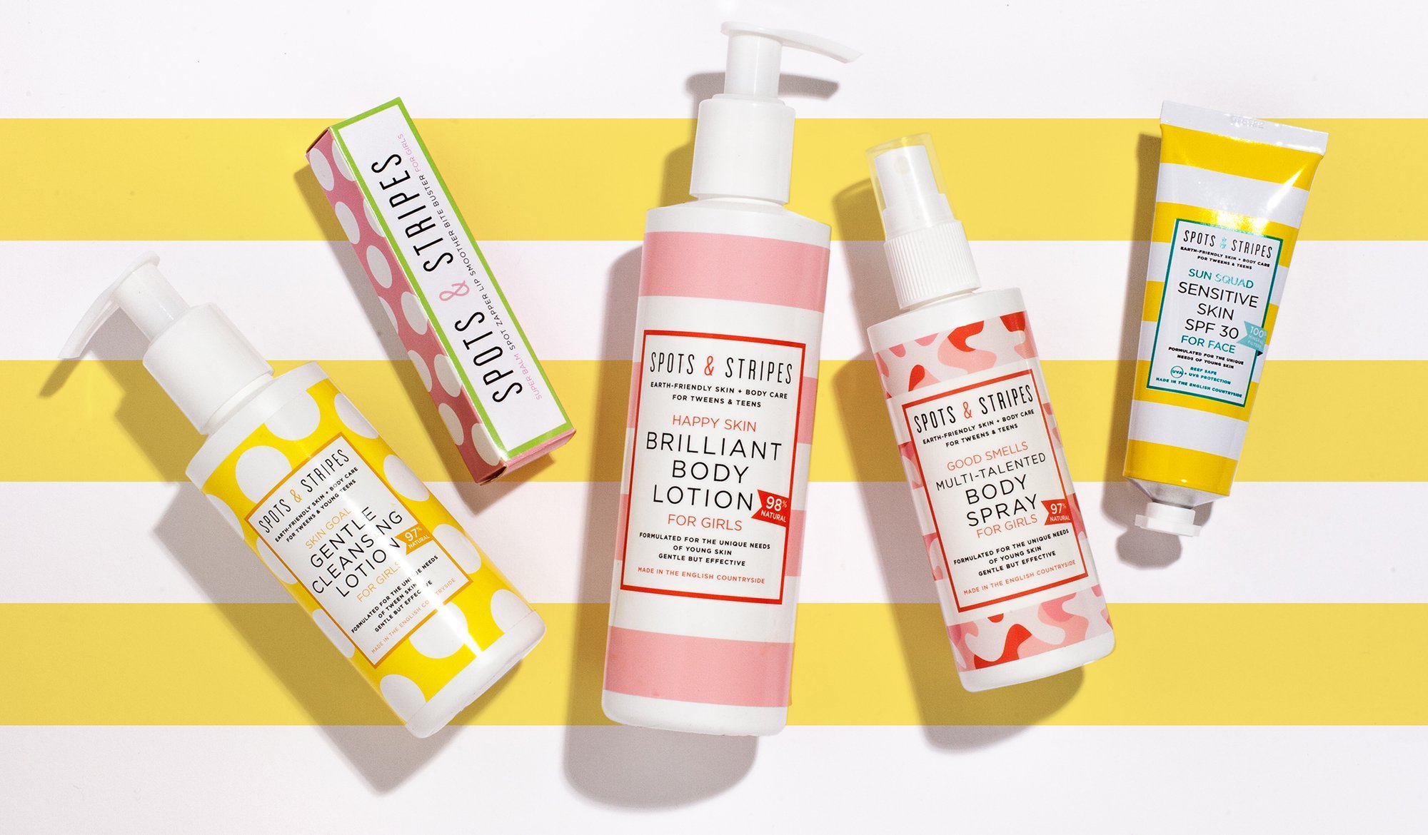 Tween Skincare Buzz: Are Trending Products Safe for Young Skin?