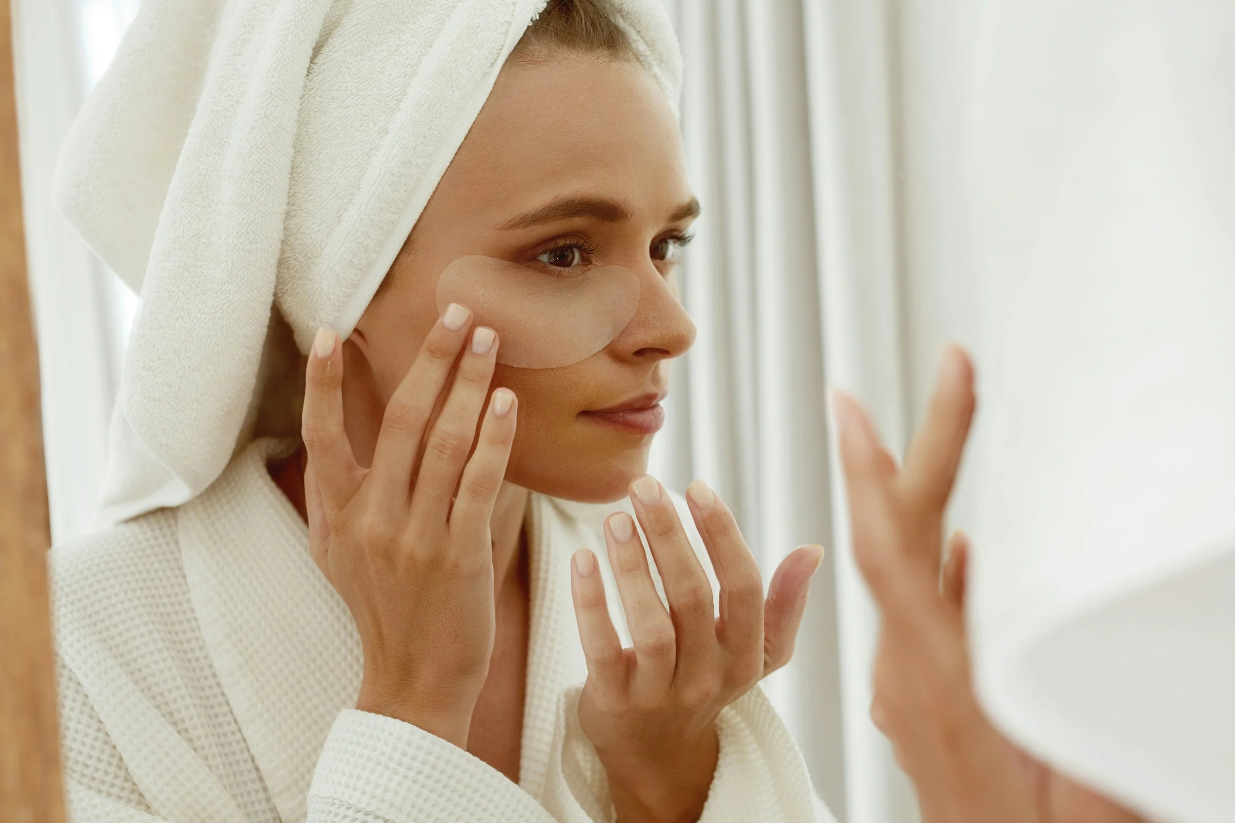 Ways That Your Skin Will Show Signs of Aging