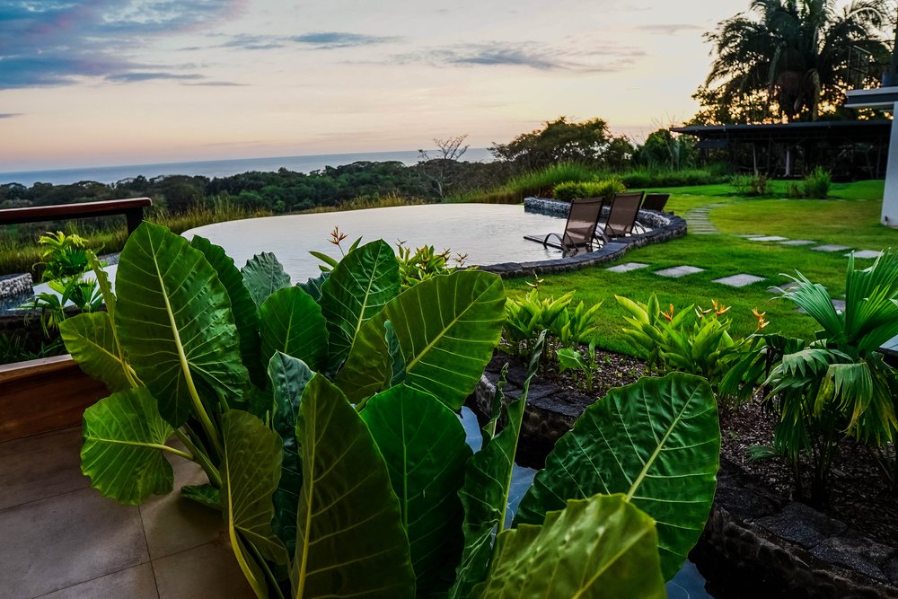 Costa Rica - Esterillos - Ocean View.jpg