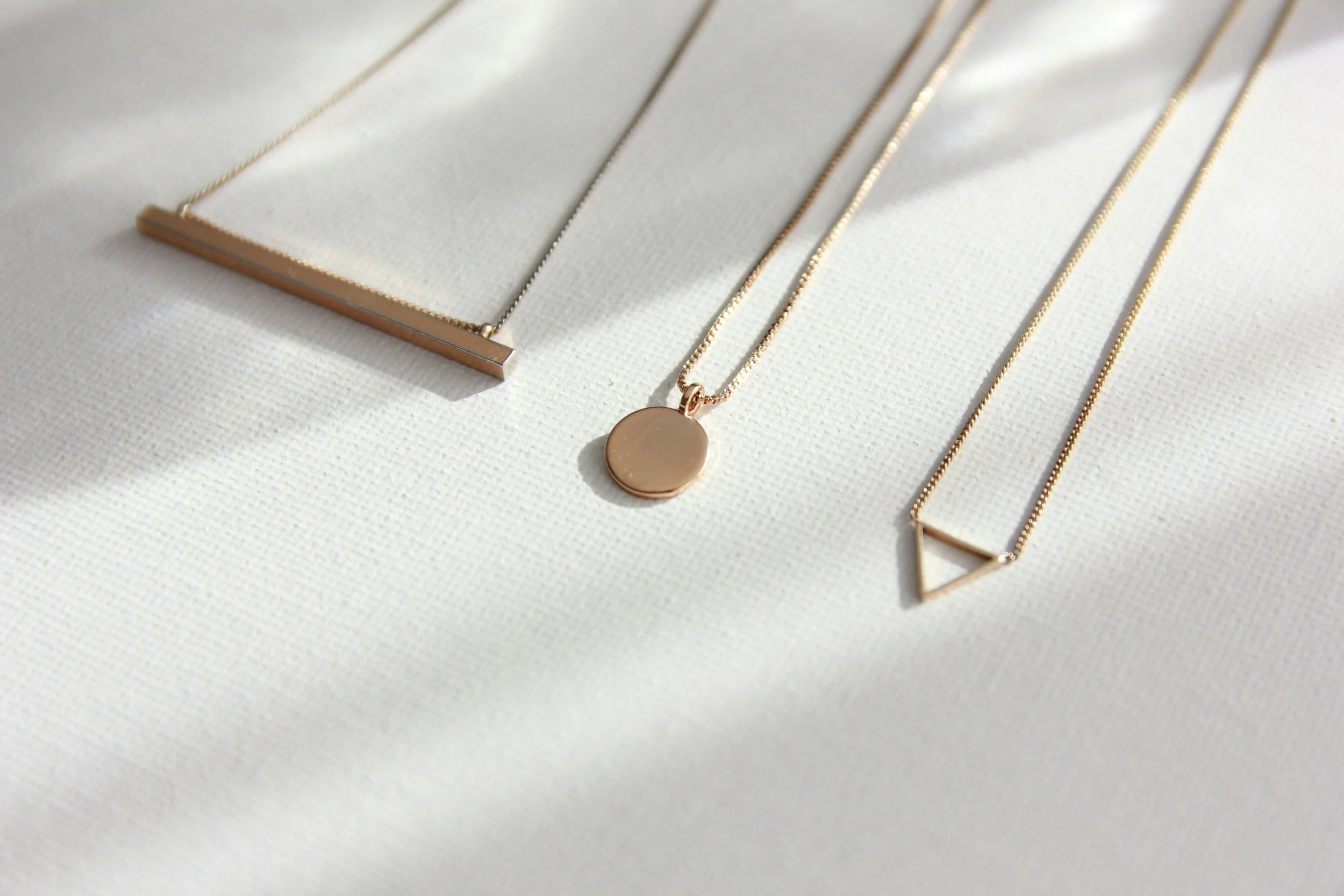 Common Jewellery Symbols People Wear Every Day