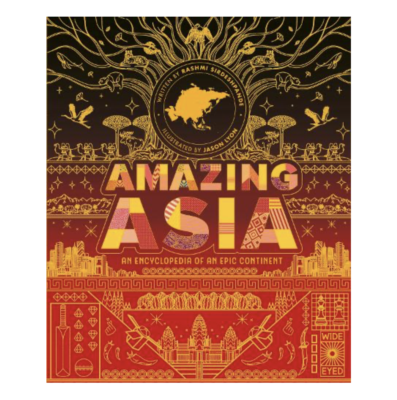 AMAZING ASIA