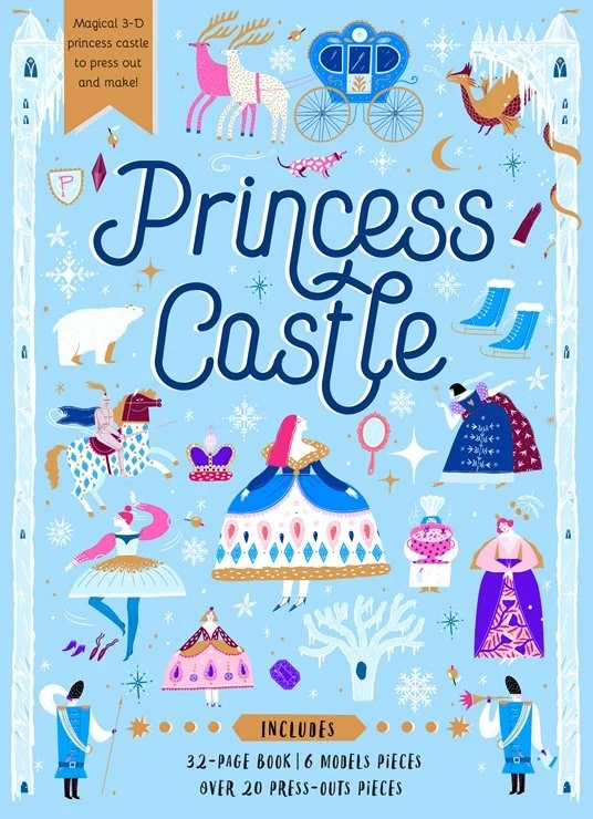 PRINCESS CASTLE 