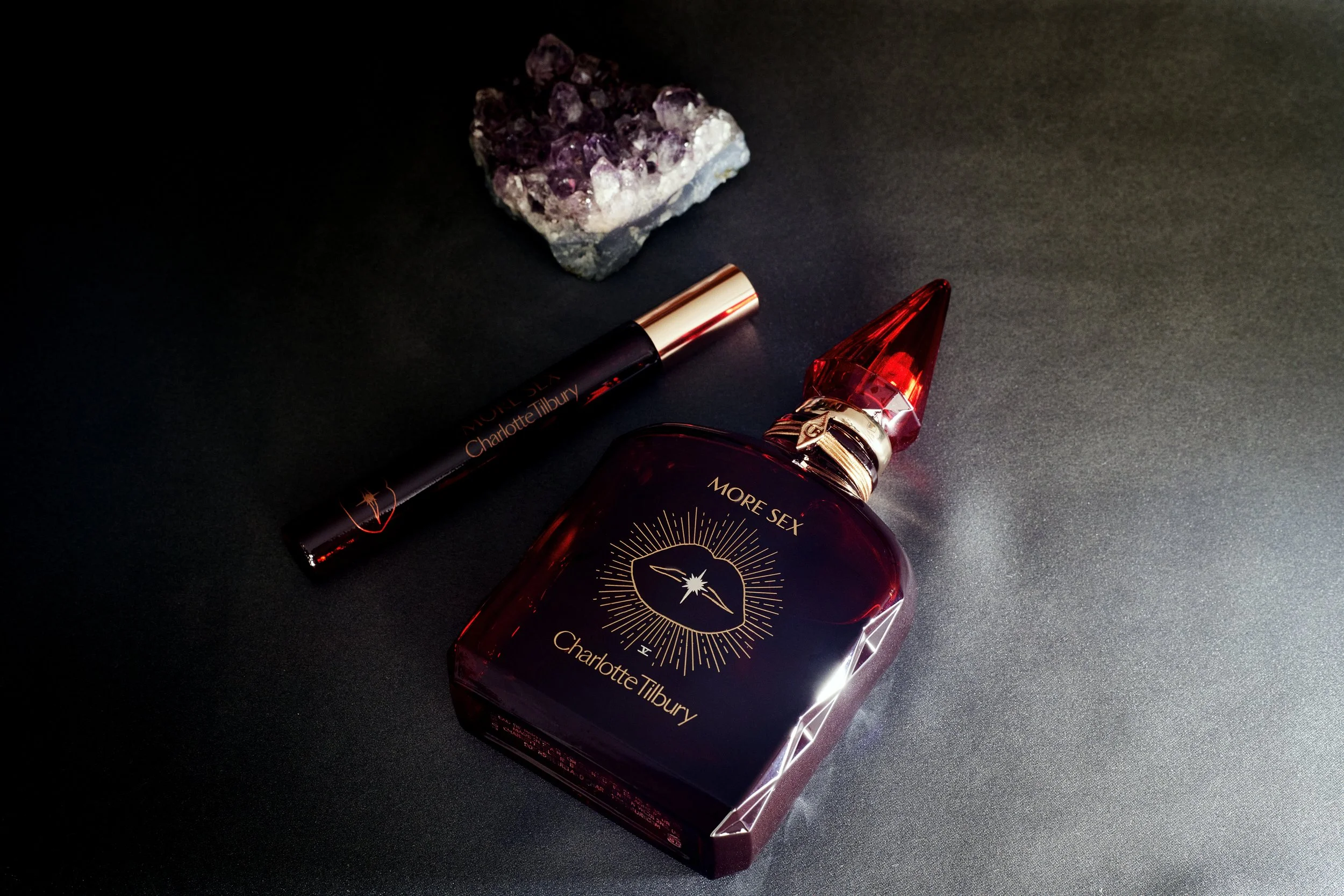 CHARLOTTE TILBURY