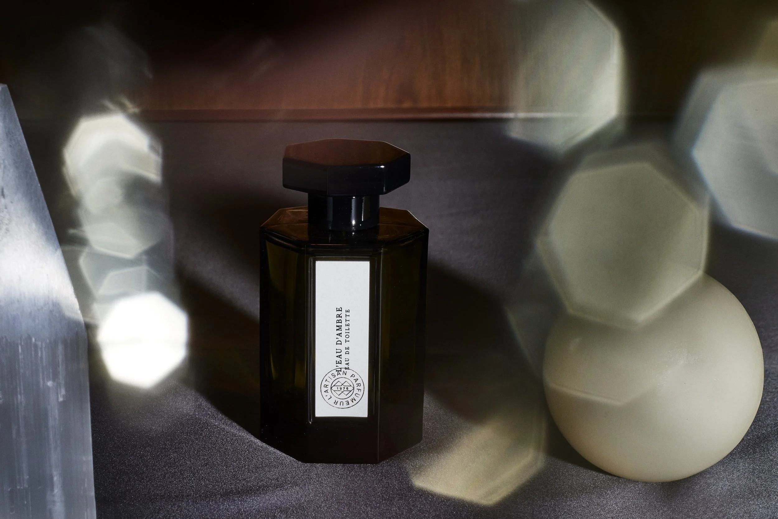 L'ARTISAN PARFUMEUR