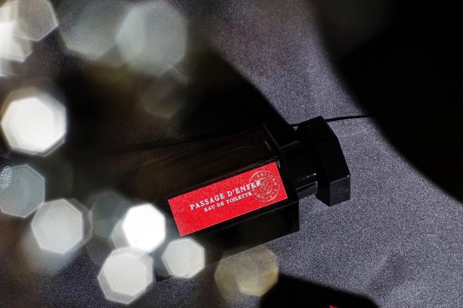 L'ARTISAN PARFUMEUR
