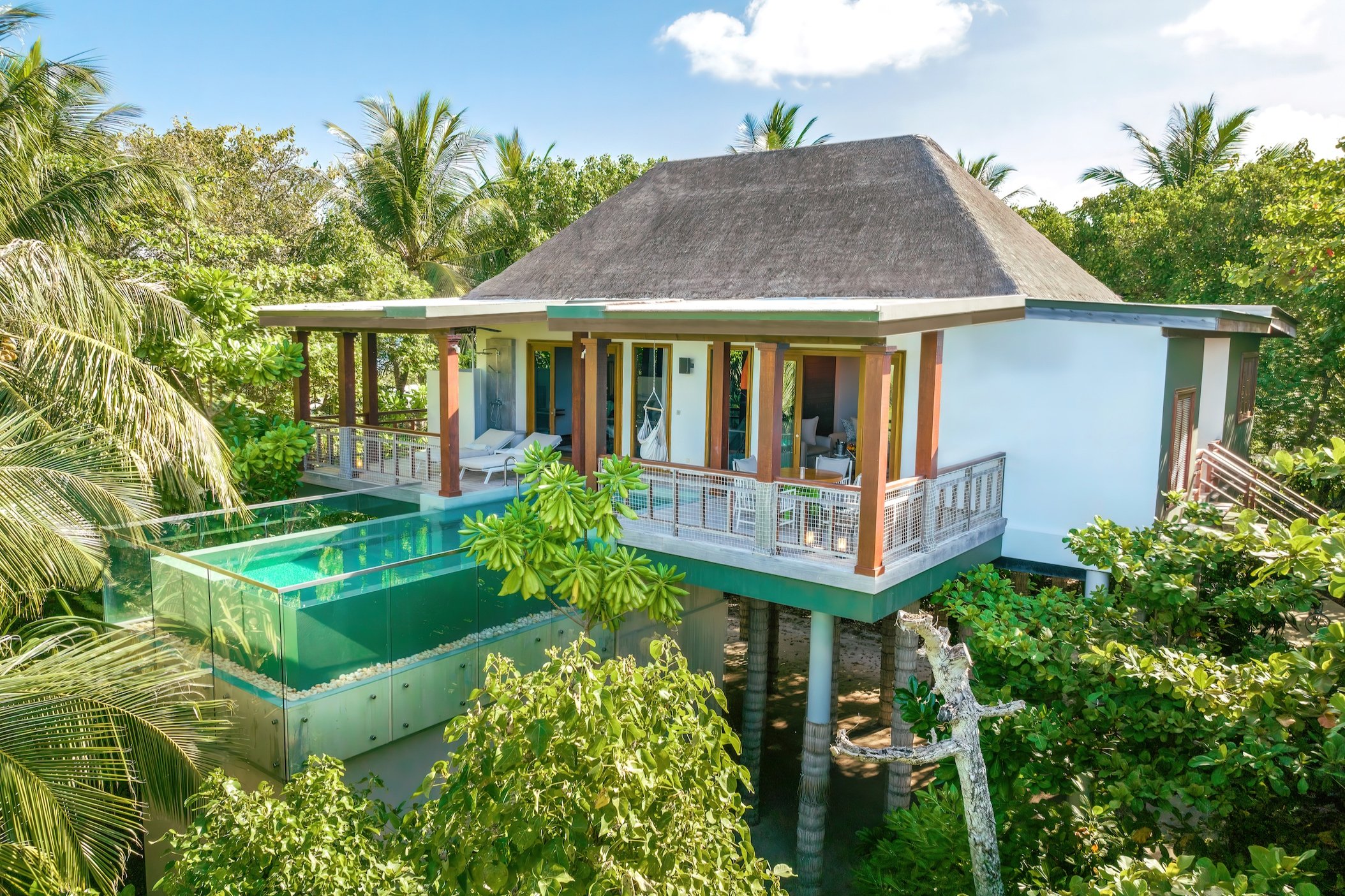 A Maldivian Easter: Chocolate, Dolphins &amp; Sunset Magic