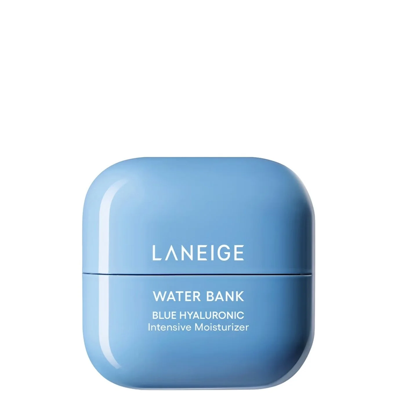   Laneige Water Bank Blue Hyaluronic Cream  ( £38 ) 
