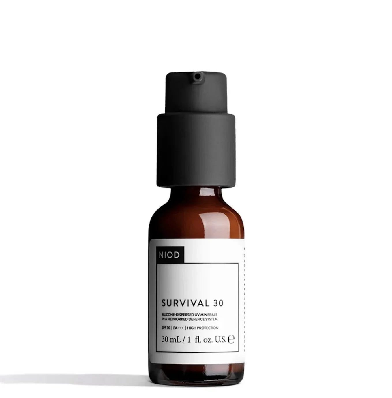    NIOD Survival 30  ( £25 ) 