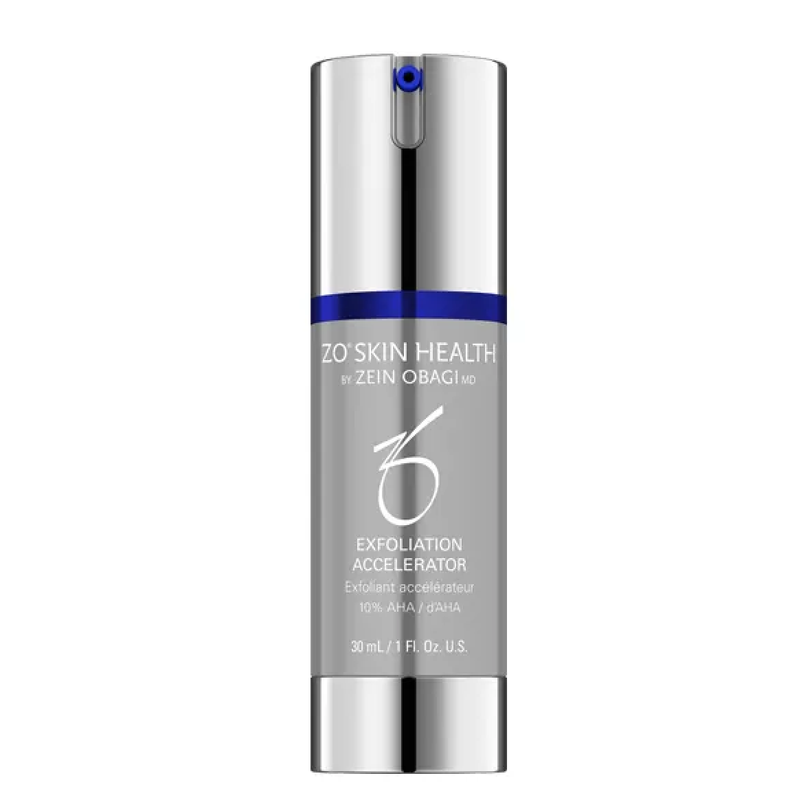   ZO Skin Health Exfoliation Accelerator  ( £75 ) 