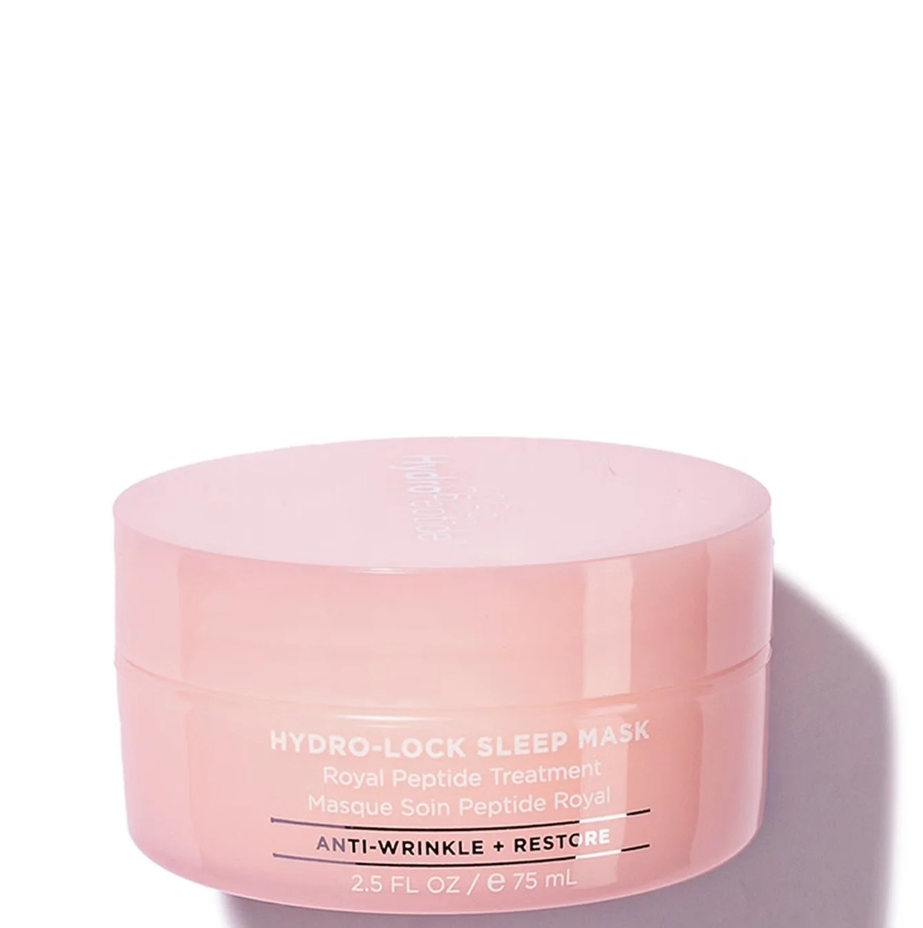   HydroPeptide HydroLock Sleep Mask  ( £90 ) 