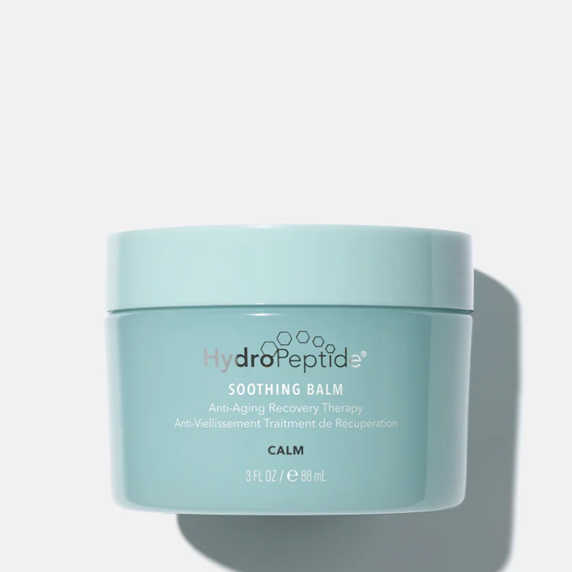   HydroPeptide Soothing Balm  (£50) 